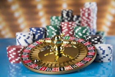 SA Gaming live blackjack table on mobile phone
